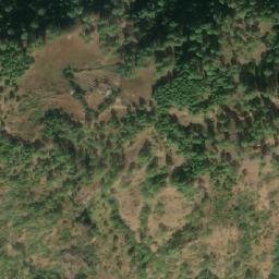 Satellite imagery of Dhuli̇̄dhār Ḍā̃ḍā, NP