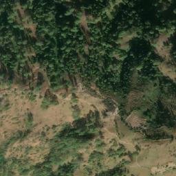 Satellite imagery of Dhuli̇̄dhār Ḍā̃ḍā, NP