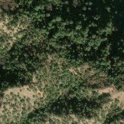 Satellite imagery of Sainko Bāṭo Kāṭe Ḍā̃ḍā, NP