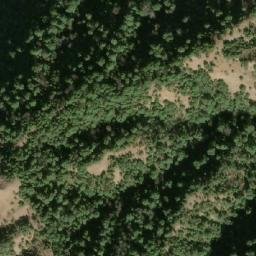 Satellite imagery of Sainko Bāṭo Kāṭe Ḍā̃ḍā, NP