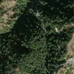 Satellite imagery of Sainko Bāṭo Kāṭe Ḍā̃ḍā, NP