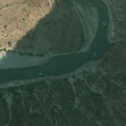 Satellite imagery of Kumati̇̄koṭ Lek, NP