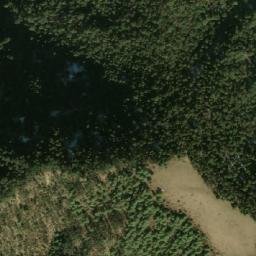 Satellite imagery of Kālākāḍā Lek, NP
