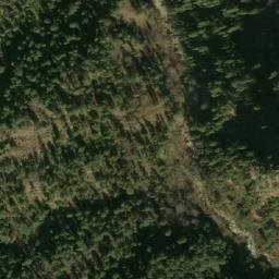 Satellite imagery of Kālākāḍā Lek, NP
