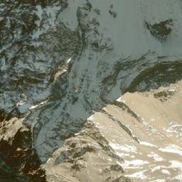 Satellite imagery of Kimdoṅ Ḍā̃ḍā, NP