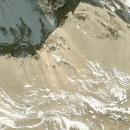 Satellite imagery of Kimdoṅ Ḍā̃ḍā, NP