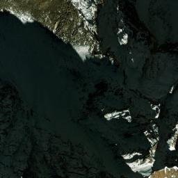 Satellite imagery of Lāṅlā Dhurbuk Ḍā̃ḍā, NP