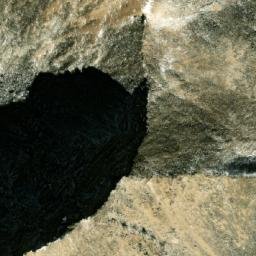 Satellite imagery of Chālā Bhañjyāṅ, CN