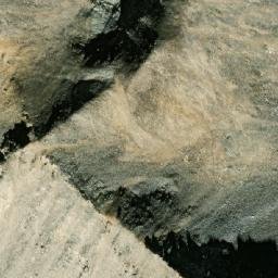 Satellite imagery of Yāṅāṅ Bhañjyāṅ, CN