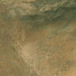 Satellite imagery of Lunggar La, CN