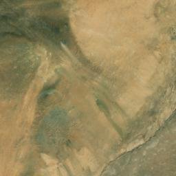 Satellite imagery of Lunggar La, CN