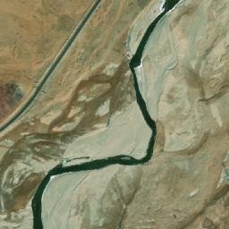 Satellite imagery of Polong La, CN