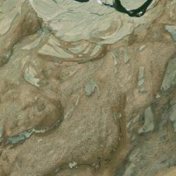 Satellite imagery of Polong La, CN