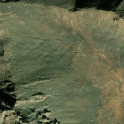 Satellite imagery of Chênggo La, CN