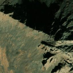 Satellite imagery of Chênggo La, CN