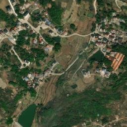 Satellite imagery of Longting Shan, CN