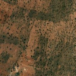 Satellite imagery of Adrar Immaouene, MA