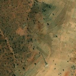 Satellite imagery of Iggui N-El Argoub, MA