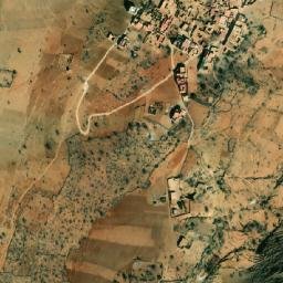 Satellite imagery of Iggui N-El Argoub, MA