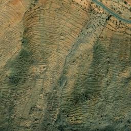 Satellite imagery of Adrar Ousrg, MA