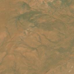 Satellite imagery of Arigat el Hamouid, DZ