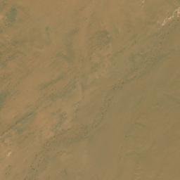 Satellite imagery of Arigat el Hamouid, DZ