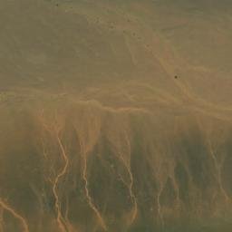 Satellite imagery of Djebel Bine Tnaïa, DZ