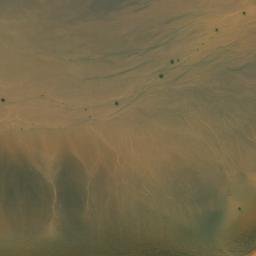 Satellite imagery of Djebel Bine Tnaïa, DZ