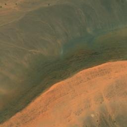 Satellite imagery of Djebel Bine Tnaïa, DZ