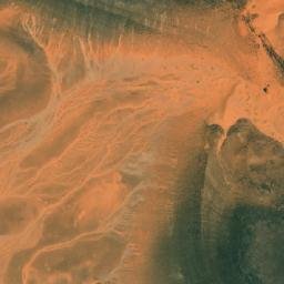 Satellite imagery of Guern Aïssa Salem, DZ