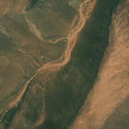 Satellite imagery of Guern Aïssa Salem, DZ