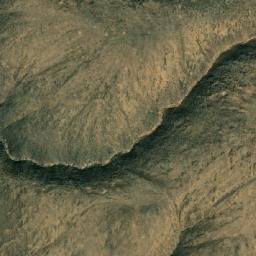 Satellite imagery of Koudiat el Mdaga, DZ