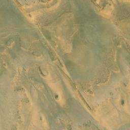 Satellite imagery of Qārat al Maḩāţib, EG