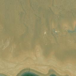 Satellite imagery of Qārat Awlād Mīzār, EG