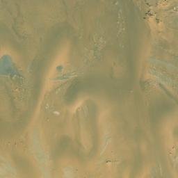 Satellite imagery of Qārat Awlād Mīzār, EG