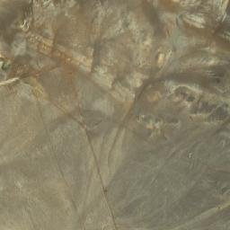 Satellite imagery of ‘Ajrat Abū Dibbān, EG