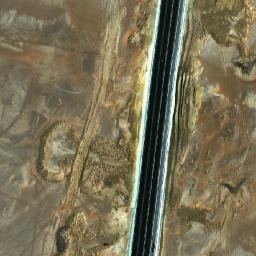 Satellite imagery of ‘Ajrat Abū Dibbān, EG