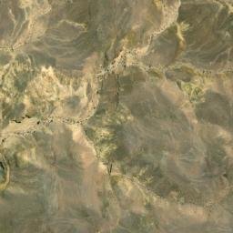 Satellite imagery of Jabal Umm Ḩalwah, EG