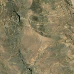 Satellite imagery of Jabal Umm Ḩalwah, EG