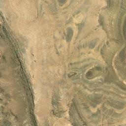 Satellite imagery of Jabal Umm Ḩalwah, EG