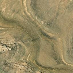 Satellite imagery of Jabal Abū Khuraybah, EG