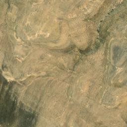 Satellite imagery of Jabal Abū Khuraybah, EG