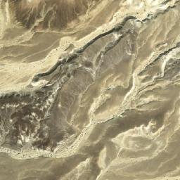 Satellite imagery of Jabal al Raybūn, EG