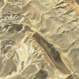 Satellite imagery of Jabal al Raybūn, EG
