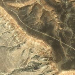 Satellite imagery of Jabal al Raybūn, EG