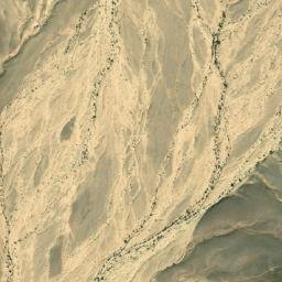 Satellite imagery of Jabal al Baḑīyah, EG