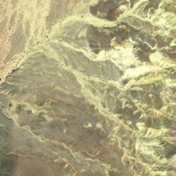 Satellite imagery of Jabal al Baḑīyah, EG