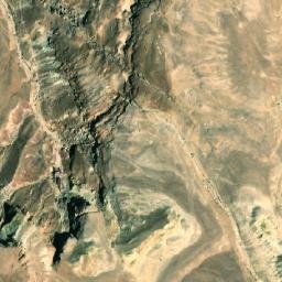 Satellite imagery of Jabal al Bayri, EG