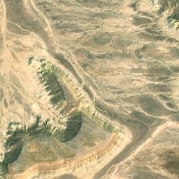 Satellite imagery of Jabal al Bayri, EG