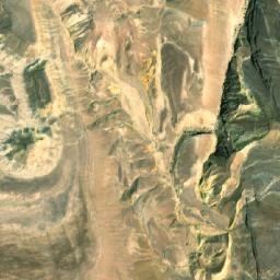 Satellite imagery of Jabal al Bayri, EG